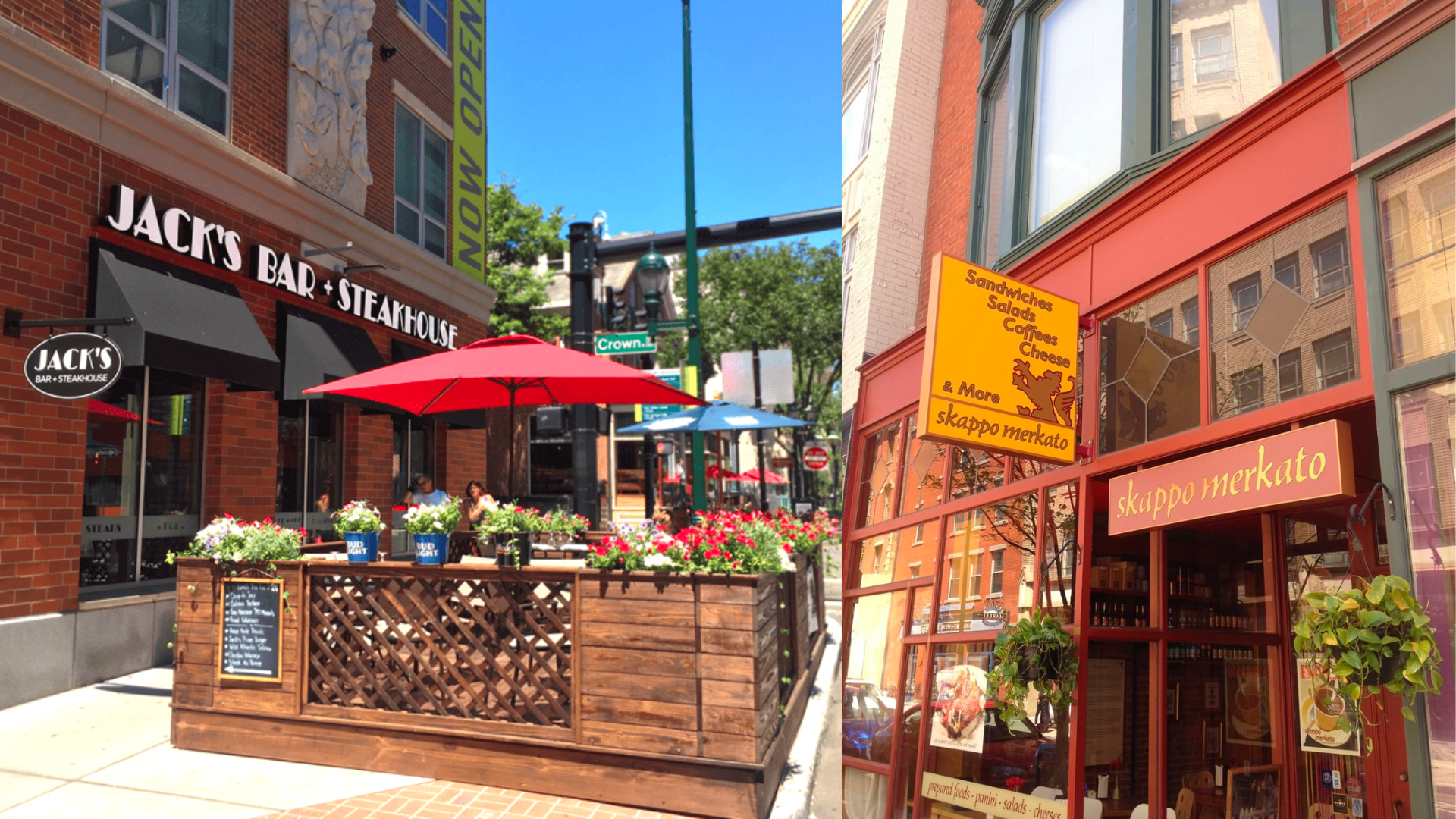 custom signage new haven connecticut